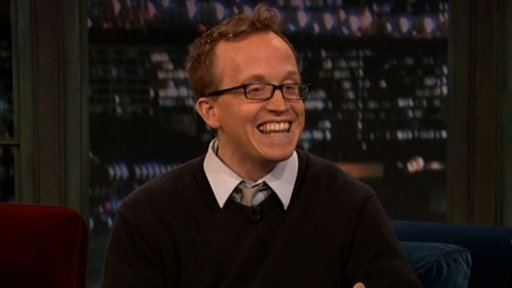 Chris Gethard, Part 1