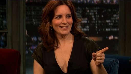 Tina Fey