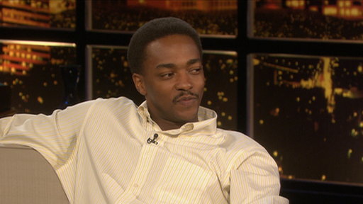 Anthony Mackie