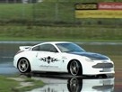 Tanner and the German Drift Queen