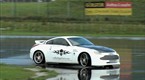 Tanner and the German Drift Queen