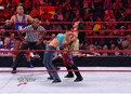 Santino Marella and Divas Champion Melina Vs. Jillian Hall and Chavo Guerrero picture