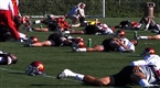 Beyond the Athlete: Game On (season 1, episode 6)