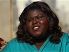 Elle Magazine: Gabourey Sidibe's Skin Lightened for Cover?