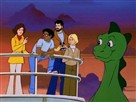 Godzilla: The Original Animated Series | Season 1 Episode 4 | The Megavolt Monster