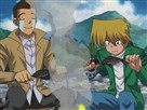 Yu-Gi-Oh! | Season 1 Episode 7 | Attack from the Deep