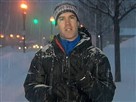 Storm Leaves Northeast Coated in Ice
