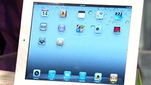 iPad 2 Review Video