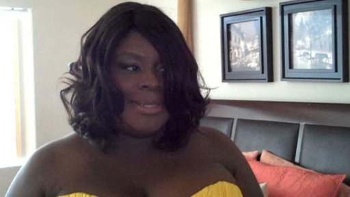 Retta Goes Glam Video