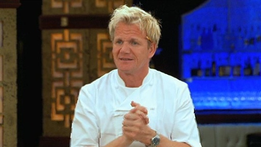 3 Chefs Compete