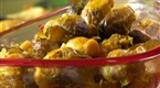 30-Minute Meals: Sweet &amp; Spicy Brussels Sprouts