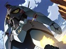 Gurren Lagann: You Two-Faced Son of a Bitch! You Two-Faced Son of a Bitch!