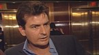 E! News Now: Hanes Drops Charlie Sheen