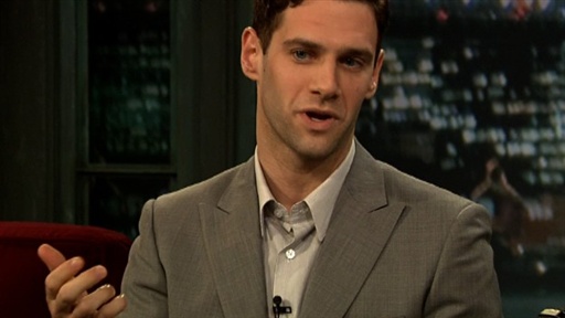 Justin Bartha Video