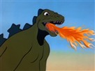Godzilla: The Original Animated Series | Season 1 Episode 3 | Attack of the Stone Creatures