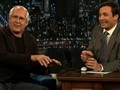 Late Night with Jimmy Fallon: Wed, Oct 7, 2009