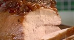 Cooking for Real: Roasted Turkey With Glaze