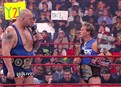 Unified Tag Team Champions Chris Jericho and Big Show Address the WWE Universe picture