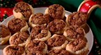 Cashew Shortbread Cut-out Cookies