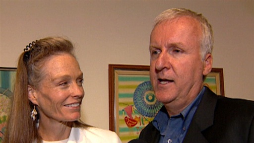 James Cameron Celebrates 'Titanic' Star's 100th Birthday