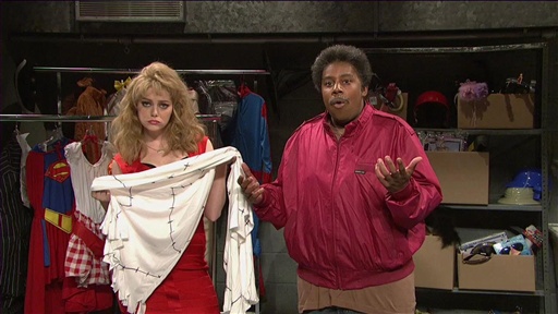 Budget Costumes