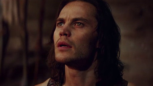 John Carter - Trailer 2