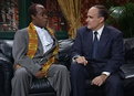 Saturday Night Live : The Joe Pesci Show : Rudy Giuliani