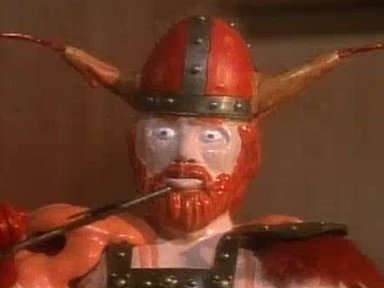 Big Red