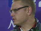 Ireland Confident Ahead of Wales Clash