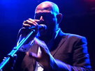Barry Adamson
