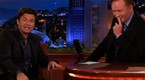 The Tonight Show with Conan O'Brien: Wed, Oct 7, 2009 (season 1, episode 82)
