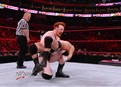 Jamie Noble Vs. Sheamus picture