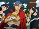 Gurren Lagann: Does Having So Many Faces Make You Great? Does Having So Many Faces Make You Great?