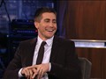 Jimmy Kimmel Live - Jake Gyllenhaal&sbquo;  Part 1
