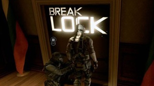 Splinter Cell: Conviction Co-Op Dev Walk...