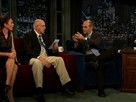 Peter Sagal & Carl Kasell, Part 2