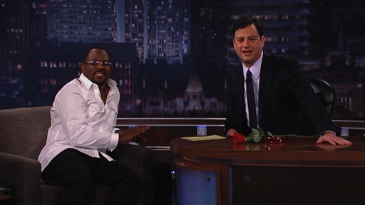 Martin Lawrence, Part 2