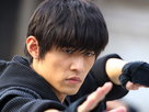 Kung Fu Dunk - Full Movie