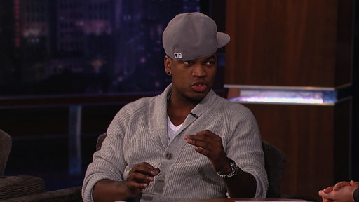 Ne-Yo, Part 1