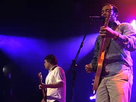 Ben Harper & Relentless7