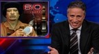 The Daily Show with Jon Stewart: Thu, Sep 24, 2009 (season 14, episode 122)