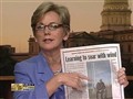 NBC Meet the Press - What Will Economic Recovery Look Like?