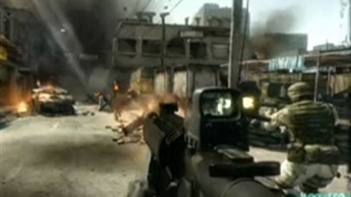 Medal of Honor Controversy Video
