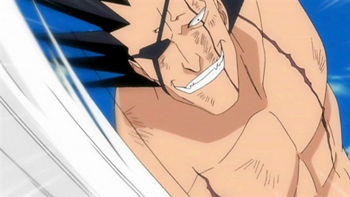 Bleach 288