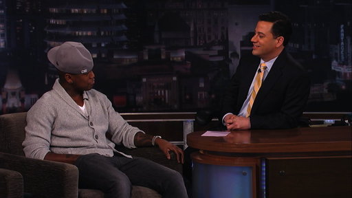 Ne-Yo, Part 2