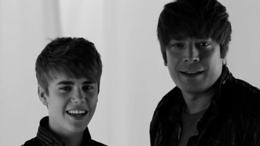 Justin Bieber: Someday Video