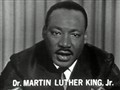 NBC Meet the Press - ‘MTP’ Reflects On MLK’s Nobel