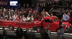 Barrett-Jackson: The Auctions: 51 Crosley Firetruck