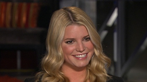 Jessica Simpson On Her Mom Jeans Incident: 'I Was Very Hurt'