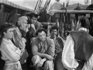 The Buccaneers Pirate's Honour